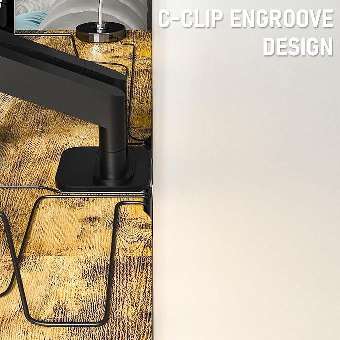 35 * 20 Electric Standing Desk, Adjustable Height Sit Stand Up Desk, Motorized Home Office Computer Gaming Workstation Desk