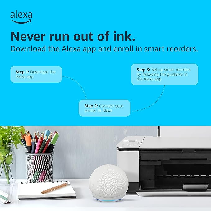 Canon imageCLASS MF753Cdw - Wireless Duplex Color Laser Printer, All-In-One with Scanner, Copier, Fax, Auto Document Feeder, Mobile Ready, 3 Year Limited Warranty, 35 PPM, White