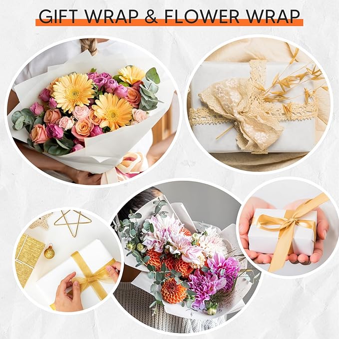 Newsprint Packing Paper for Moving Boxes, 26" x 15" Packing Boxes for Moving, Packaging, Shipping Supplies, 52 Sheets Newspaper Wrapping Material for Moving Essentials, Dishes Glassware Filler 1.5 lbs