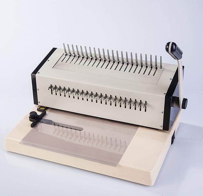 BNC 7 Mil 8-1/2 x 11 Inches, Letter Size PVC Binding Covers - Pack of 100, Clear