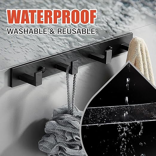 Navona 2In x 10Ft Double Sided Nano Tape, Heavy Duty Removable Transparent Mounting Tape for Walls, Home, Office, Kitchen – Multipurpose Reusable Adhesive Tape