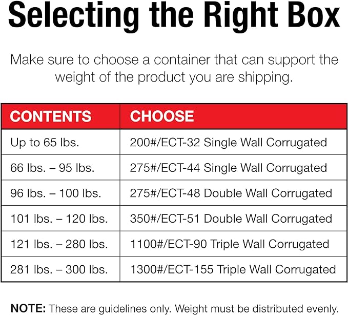 AVIDITI Shipping Boxes Medium 13"L x 10"W x 6"H, 25-Pack | Corrugated Cardboard Box for Moving, Mailing, Packing and Storage 13x10x6