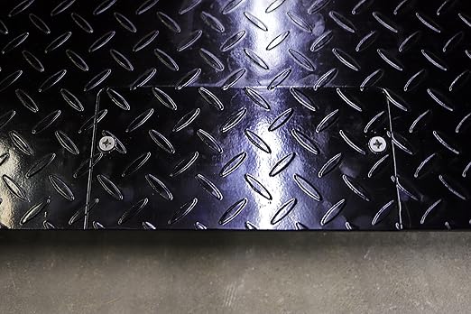 SellEton SL-4040-5k-NN 40" x 40" Industrial Floor Scale | 5000 lbs x 1 lb l Warehouse Pallets