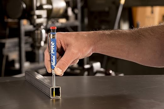 Markal 96270 Carpenter Pencil Pro Holder Refills (2 Red, 2 Yellow & 2 Black)