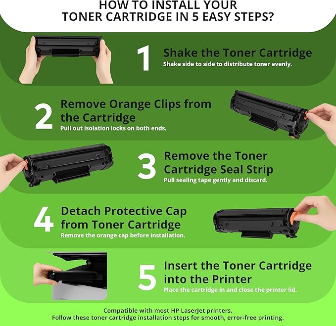 TCT TN439 Toner Cartridge 4 Pack - Premium Compatible Replacement for Brother TN439 TN-439 Ultra High Yield Works with Brother HL-L8360CDW L8360CDWT MFC-L8900CDW L9570CDW Printers (B C M Y)