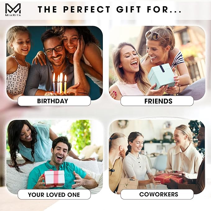 Positive Latte Affirmation Jar – 60pcs Cute Emotional Support Lattes – Coffee Gifts for Women, Men– Gift for Coffee Lovers, White Elephant Gifts for Coworker, Boss, Teacher, Teens, Teen Girl Gift Trendy Stuff