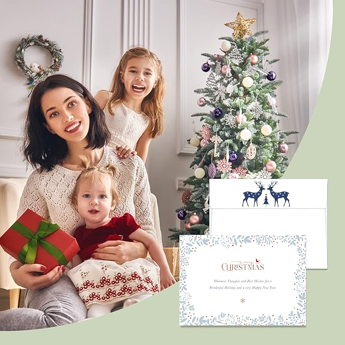 1000 Pack White A2 Envelopes Self Seal, Goefun Printable 4.5x5.75 Envelopes for Invitations, Weddings, Baby Showers, Photos, Postcards, Greeting Cards, Mailing, Graduations