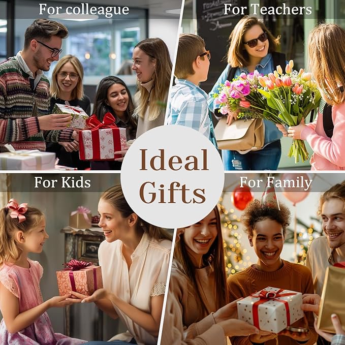 Cute Black Cat Corner Bookmarks, Funny Leather Book Accessories for Book Lovers, 3 Pcs Reading Book Page Markers for Women Men Student Teacher Girls Boys Kids Retirement Birthday Gifts