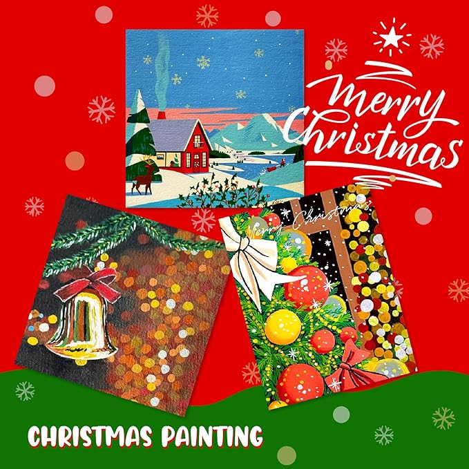 120 Colors Acrylic Paint Markers, Dual Tip Fine and Brush Tips Pens Contain 24 Metallic Color for Stone, Wood, Calligraphy, Canvas, Ceramic, Metal, Glass, Rock Painting, DIY Crafts Art Supplies Kit