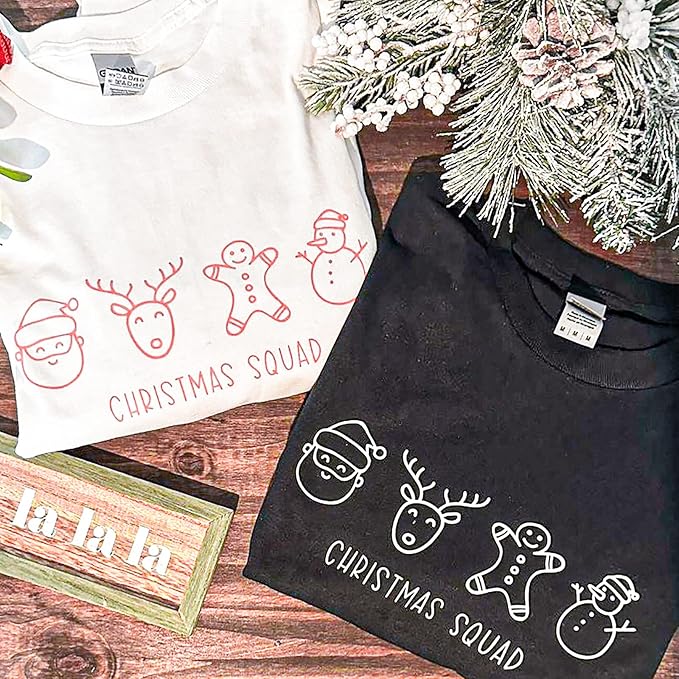 VINYL FROG Heat Transfer Vinyl Roll HTV Vinyl - 12" x12ft Coral Iron on Vinyl for T-Shirts, Heat Press Vinyl for DIY Craft Designs (Coral)