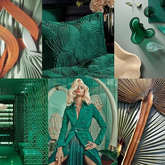 Fuxury Large Bubble Mailers 10.5x16" 40Pack Gift Wrap Padded Envelopes Opaque Mailing Envelopes Bubble Padded Cushion Padded Mailers for Packaging Small Business #5 Forest Green