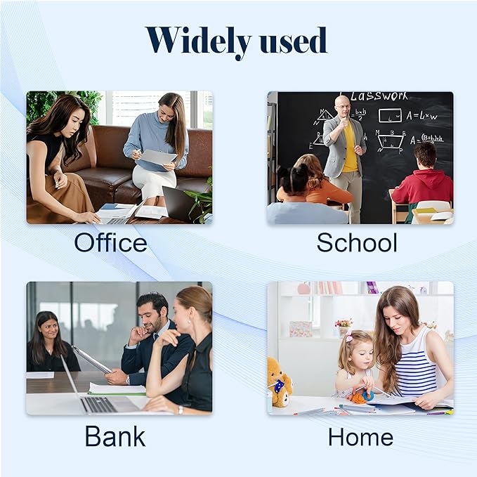 116A Toner Cartridge Set Replacement for HP Color Laserjet Pro 150A 150nw 178nw 178nwg 179fnw 179fwg Printer Toner (Black,Cyan, Magenta, Yellow 4 Pack)