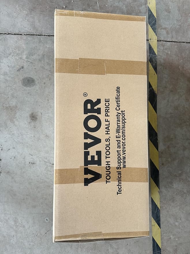 VEVOR Manual Cold Roll Laminator Commercial Professional 25 Inch 1.18" Thickness Foldable Roll Laminating Machine Vinyl Photo Film Mounting Laminator for Uses 25"Max Film Width