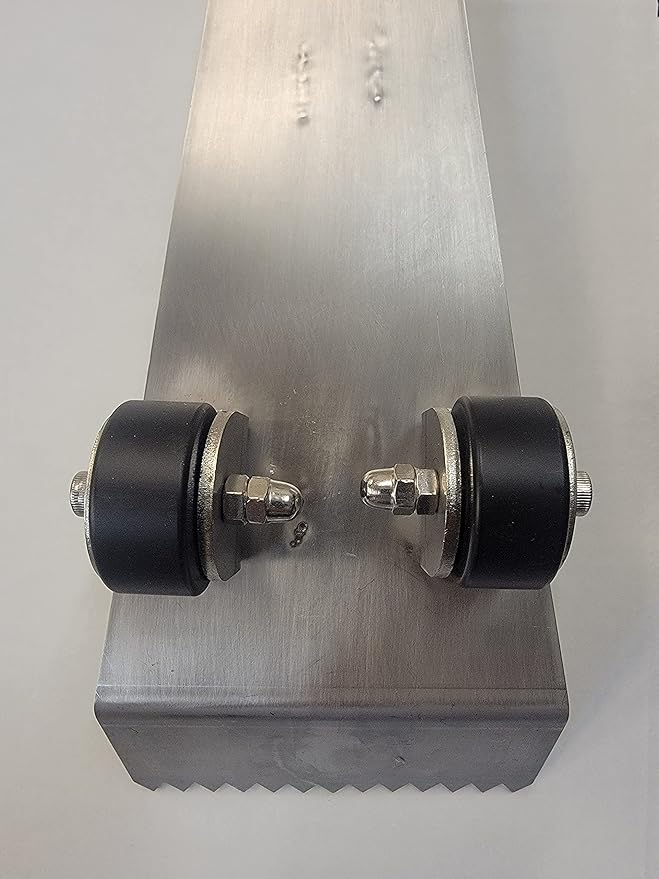 Stand Up Carpet Staple Remover