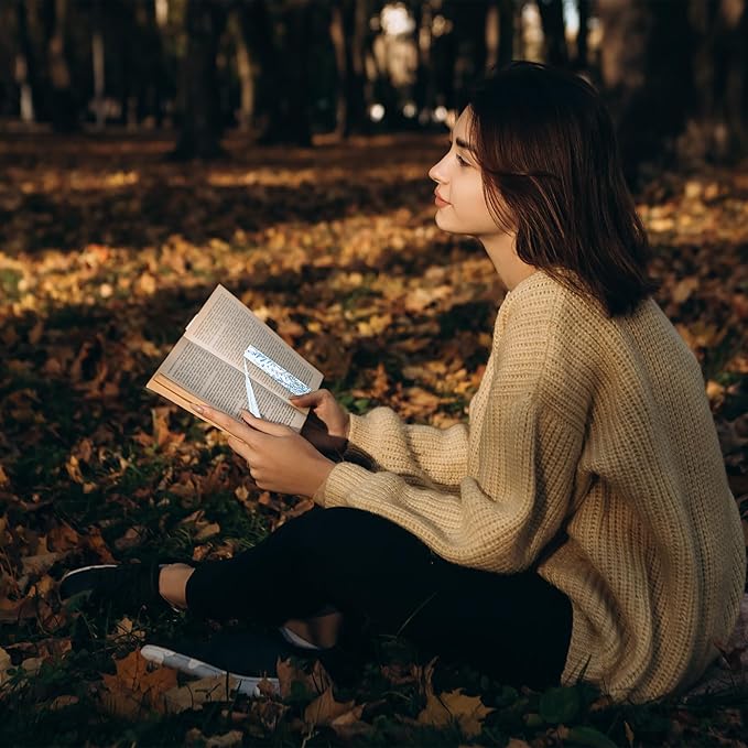 Metal Bookmark Flower Bookmarks for Women Men Book Lovers Book Mark Set of 2 with Tassel Reading Book Accessories Book Marks for Reading Women Men Book Lovers Gifts