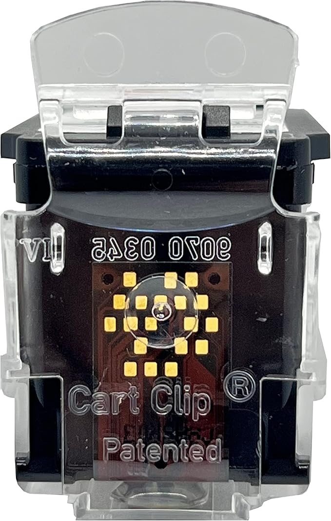 AMERICAN MAILING SOLUTIONS INC. | 1-Pack | PB SL-870-1 Red Ink Cartridge Replacement for The PB SendPro Mailstation Series Postage Meter (CSD1) Machine, 8ml