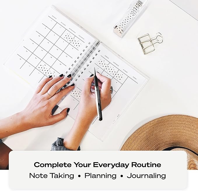 uni-ball Signo 207 Impact Stick Gel Pen, 4 Black Pens, 1.0mm Bold Point Gel Pens, Smooth Writing, Archival-Quality Ink, Acid-Free, Superior Comfort