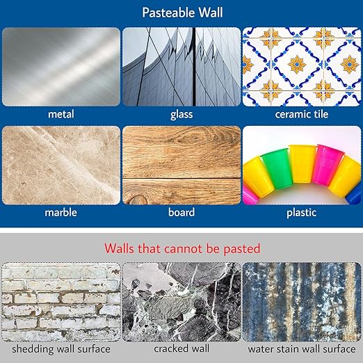 500Pcs Double Sided Foam Tape Strong Pad, Square Super-Sticky 3m Double Sided Adhesive Pads for Crafts, White Self-Adhesive Double Sided Mounting Tape Heavy Duty for House Wall Decor,27x27x2mm