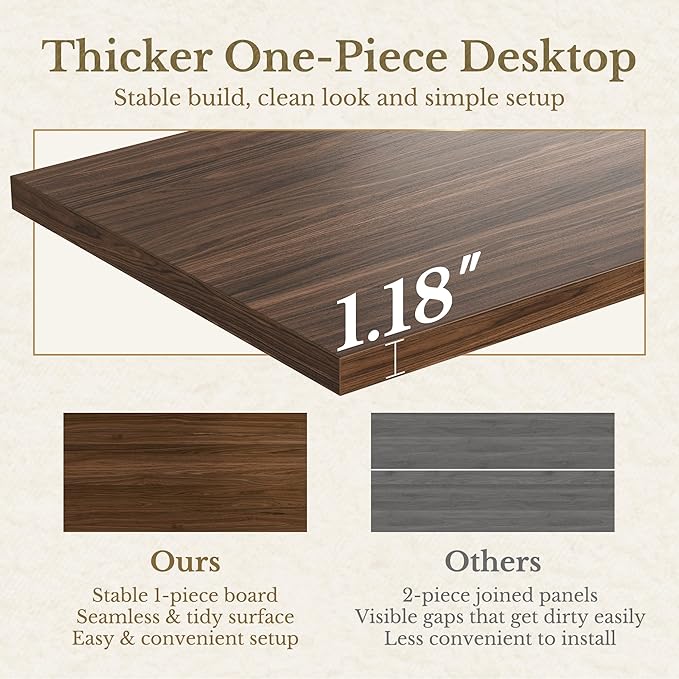 Fluted File Cabinet with Door, 32'' Lateral File Cabinet with Open Adjustable Shelves, Wood Filing Cabinet with Sliding Door for Home Office, Black Walnut