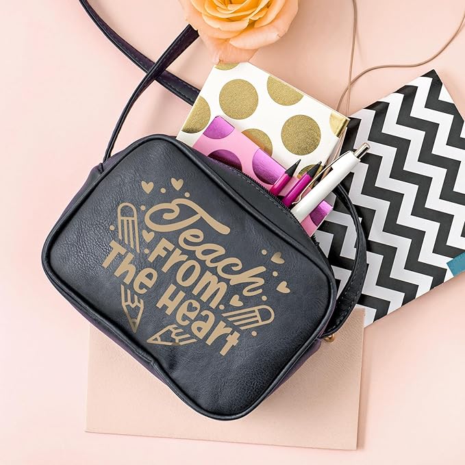 VINYL FROG Heat Transfer Vinyl Roll - 12" x12ft Tan HTV Iron on Vinyl for T-Shirts, Heat Press Vinyl for DIY Craft Designs (Camel)