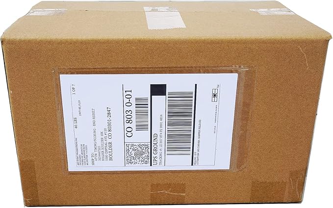 (300 Pcs) Premium 6''x10'' Packing List Envelope, Tailored Size for Letter-size Paper Folded in Half, Adhesive Shipping Label Pouches/Sleeves