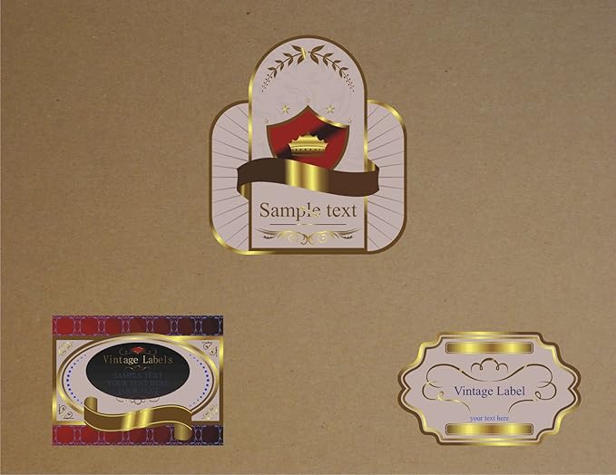 150 Sheets Chipboard 24pt (Point) 5.5 X 8.5 Inches Light Weight Half Letter Size .024 Caliper Thickness Cardboard Craft|Packing Brown Kraft Paper Board