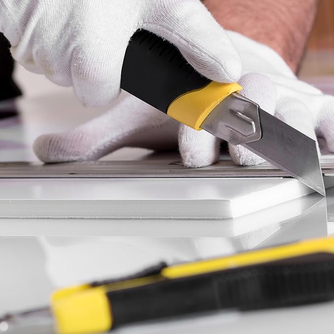 Flipside Products 20" x 30" White Foam Board, Arts and Crafts, 3/16" Thick, Presentations, Signboards, Backing Board, Display, Pack of 10