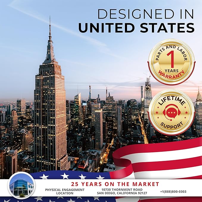 Cassida 6600 UV – USA Business Grade Money Counter with UV/IR Counterfeit Detection – Top Loading Bill Counting Machine w/ ValuCount™, Add and Batch Modes – Fast Counting Speed 1,400 Notes/Min