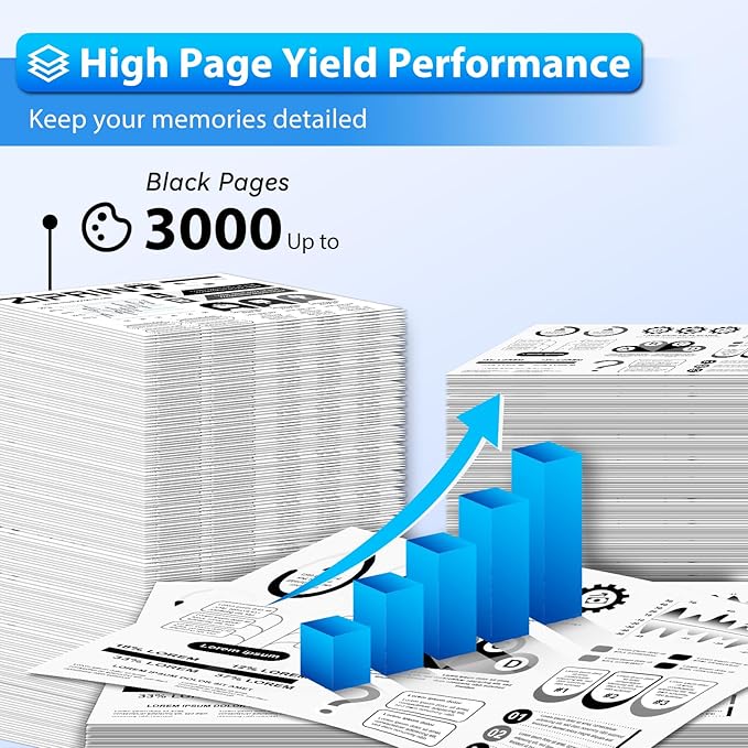 ZIPRINT TN830XL Toner 2 Pack(with chip) Compatible Replacement for Brother tn830 tn830xl tn830/xl/v tn-830xl Toner for HL-L2460DW DCP-L2640DW HL-L2405W MFC-L2820DW MFC-L2900DW HL-L2480DW Printer