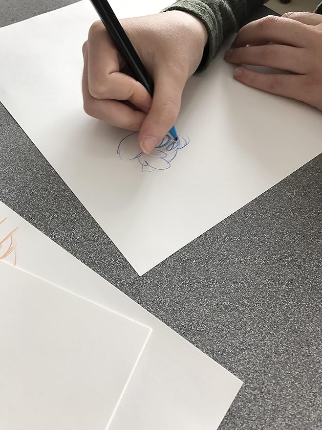 Zebra Pen Creative Essentials Clicking Set 24-Pack, Includes 8 ClickArt Markers, 8 Colored Pencils and 8 Sarasa Clip Retractable Gel Pens, Assorted Ink Colors (76124)