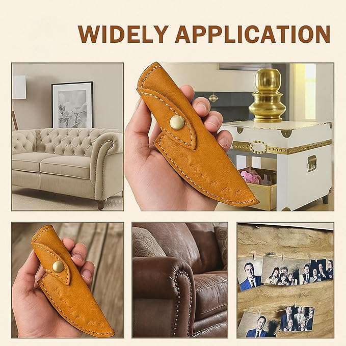 Silver Thumb Tacks, Multipurpose Upholstery Nails, Decorative Nail Heads, and Wall Tacks for Secure Fixing & DIY Projects, 100Pcs