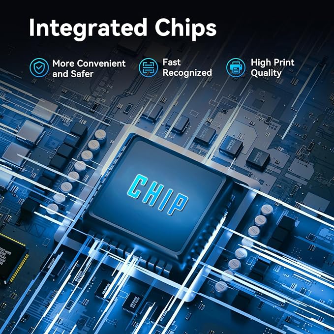 LEMERO Compatible Toner Cartridge Replacement for Brother TN830XL TN830 TN-830 Black High Yield Toner Cartridge Work with DCP-L2640DW HL-L2460DW HL-L2480DW HL-L2405W MFC-L2820DW Printer 830XL 2-Black