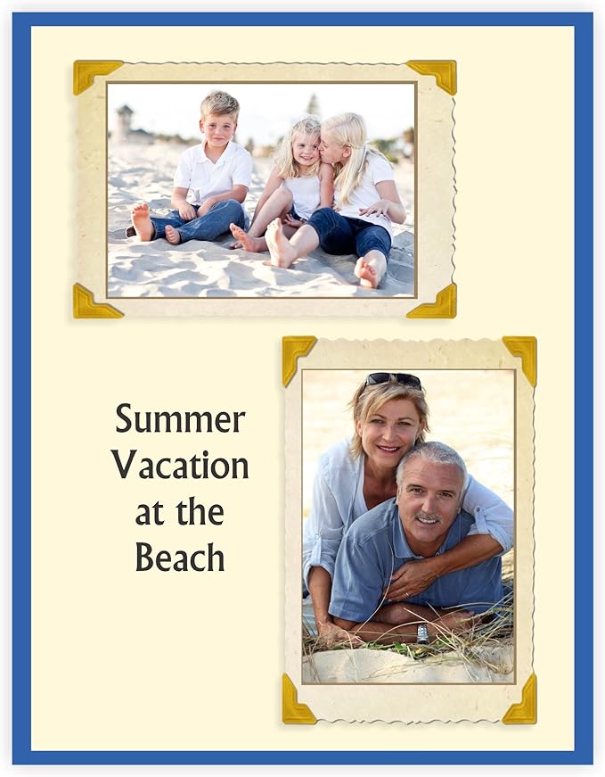 1000 Natural Smooth Card Stock Sheets Paper - 8.5 X 14 Inches Legal|Menu Size - 80# (80 lb/pound) Cover Weight - Quality Paper - Smooth Finish