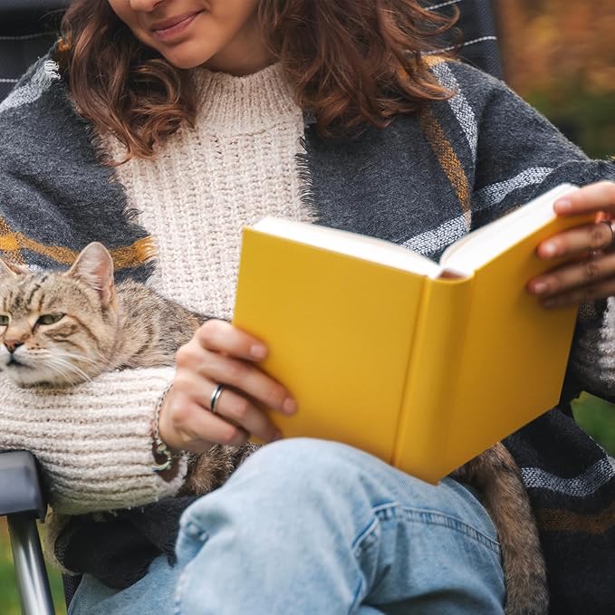 PATIKIL Book Binding Cloth, 51 x 11 Inches Book Cloth for Binding Repairing Fabric Surface Paper Backed Bookbinding Supplies, Light Green