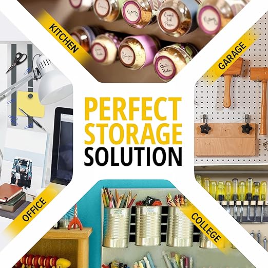 X-bet MAGNET 50 pcs, 1 Inch (25mm) - Round Disc Magnets for DIY, Craft Hobbies, Science & School Projects – Bulk lot of Tiny Ceramic Magnets