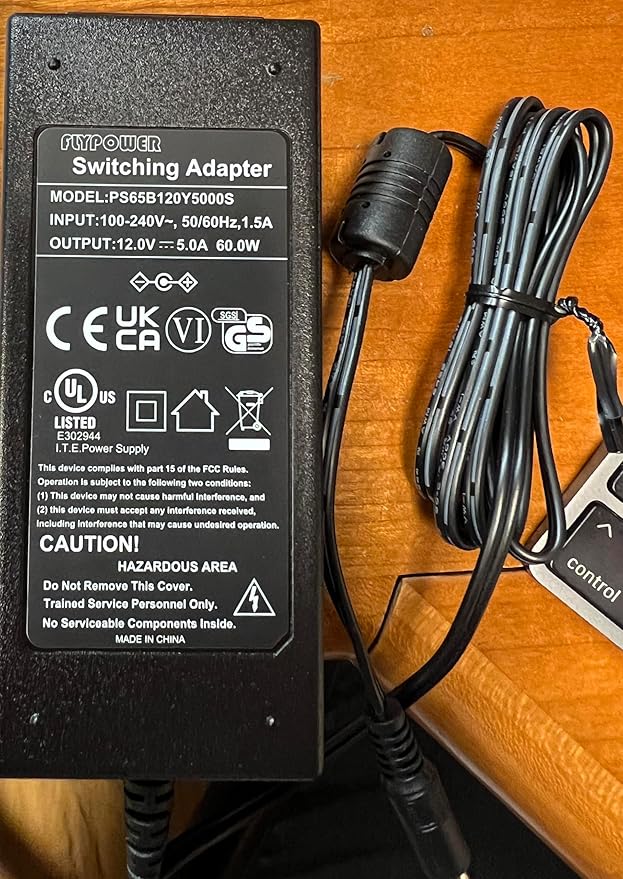 SABRENT 10-Port USB 3.0 Hub, Individual Power Switches and LEDs, 3 Smart Charging Ports, 60W Power Adapter, for PC, Mac, Xbox, PS5, Laptop, Desktop, USB Devices (HB-B7C3)