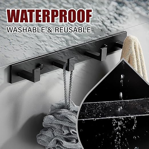 2In x 10Ft Heavy Duty Double Sided Tape, Removable Nano Tape, Transparent Multipurpose Mounting Tape for Home and Office