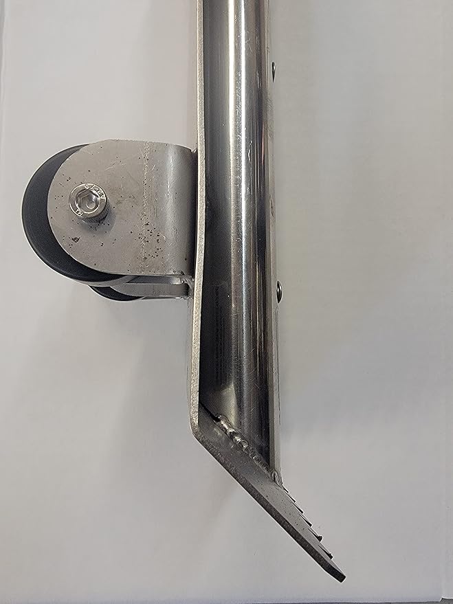 Stand Up Carpet Staple Remover