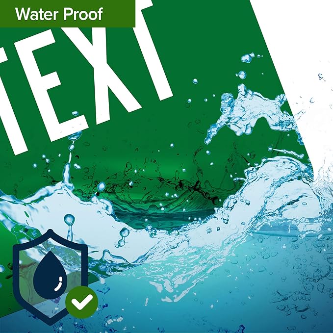 Custom Street Sign, Road Sign, Address Sign, 8 Colors, Reflective Option, Mounting Options, 6x18 Inch, Thick Rust-Free AlumaBond, USA Made by My Sign Center, (Classic)