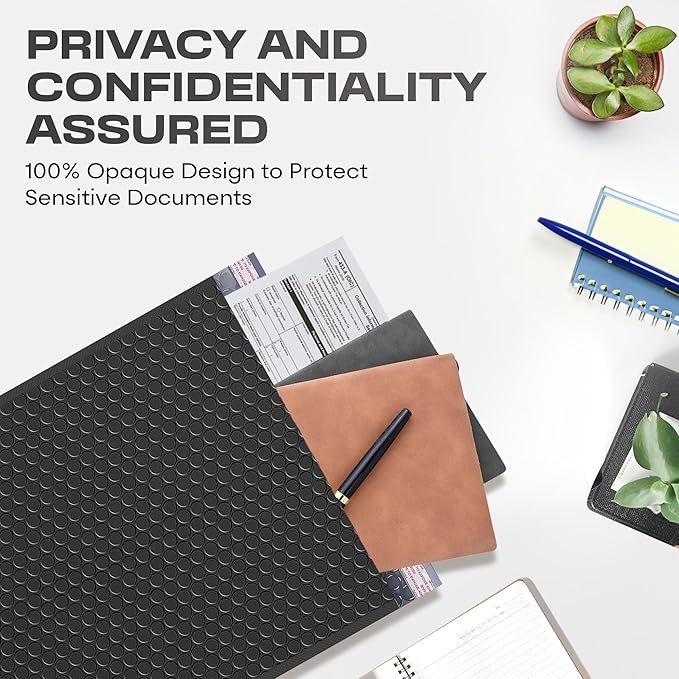 Black Large Poly Bubble Mailers 9.5x14.5 inch #4 | Self Seal Padded Envelopes Cushioned Bubble Mailer | Usable Size 9.5x13.5 | WaterProof | Lightweight mailing Shipping Bags | 200 Pack Bulk