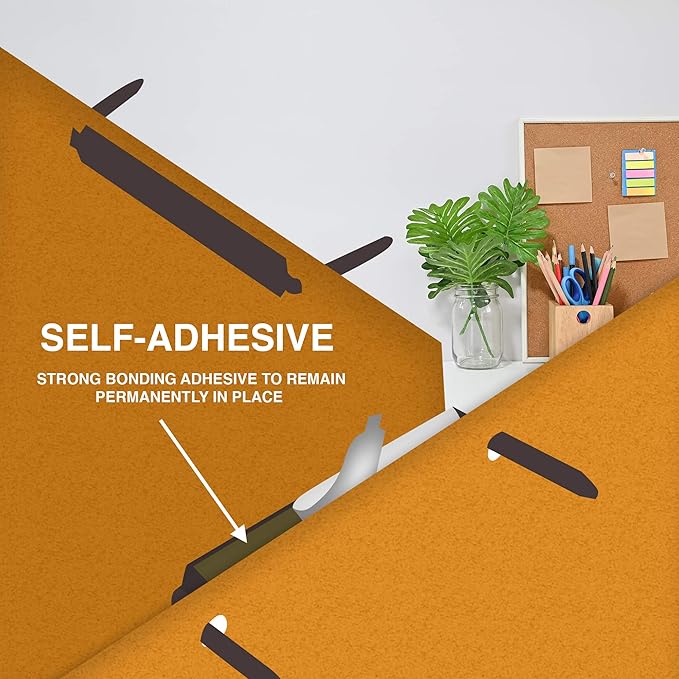 OLYMPX 100 Pcs of 1” Capacity Premium Self Adhesive Prong Paper Fastener Bases, 2.75 Inch Center for Paper File Clip Folder Accessories, 100 per Box