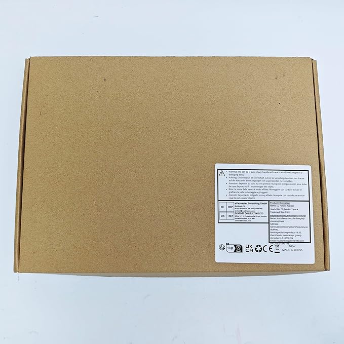 61 PCS Aesthetic School Supplies with Cute Pen Case, Pastel Highlighters, Gel & Erasable Pens, Mechanical Pencils, Refills, Complete Essentials Stationery Kit for Students (Purple)