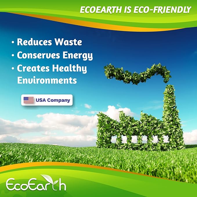 EcoEarth Horizontal PVC ID Badge Holder with Metal Clips & Vinyl Straps with Soft Edge (Sealable Fits 3.5x2.25 inch Inserts) (Clear 250-Pack), Waterproof ID Holder Bulk, ID Card Holder, Name Tag