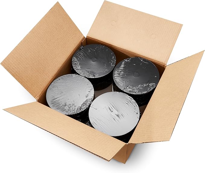 3 1/8" x 815' Heavy Weight ATM Thermal Receipt Paper Rolls Compatible with most Nautilus Hyosung ATM's. (Pack of 8)