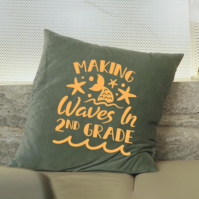 VINYL FROG Heat Transfer Vinyl Roll HTV Vinyl - 12" x5ft Pale Orange Iron on Vinyl for T-Shirts, Heat Press Vinyl for DIY Craft Designs (Pale Orange)