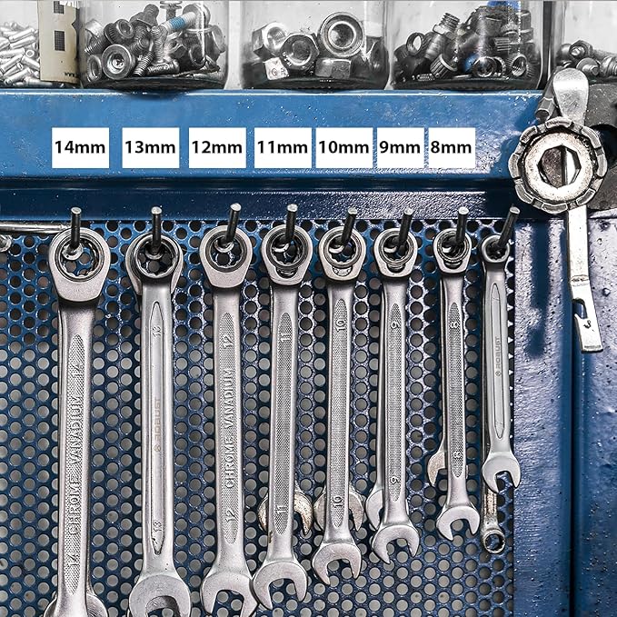 TZe-S241 18mm Extra Strength Adhesive Tape Replacement for Brother TZeS241 TZ Tape 18mm 0.7 Strong Adhesive Black on White 3/4" for Brother P Touch PTD400 PTD410 PTD400AD PTD600 PT1750, 3-Pack