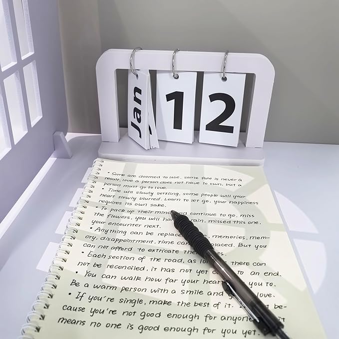 Fengtaiyuan Black Ink, 1.0mm, Retractable Gel Ink Rollerball Pens, Bold Point, Comfortable Grip, Easy Hold, Writting Smooth, 12 Pack (BlackZS10P12)