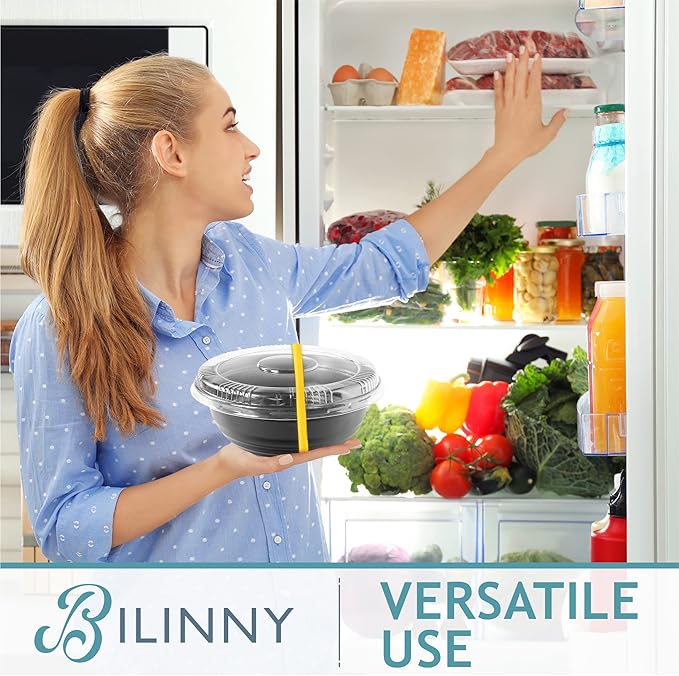 Rubber Bands Assorted Size & Color, Made In USA, 1 LB