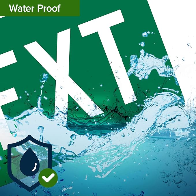 Custom Street Sign, Road Sign, Address Sign, 8 Colors, Reflective Option, Mounting Options, 4x18 Inch, Thick Rust-Free AlumaBond, USA Made by My Sign Center, (Suffix)