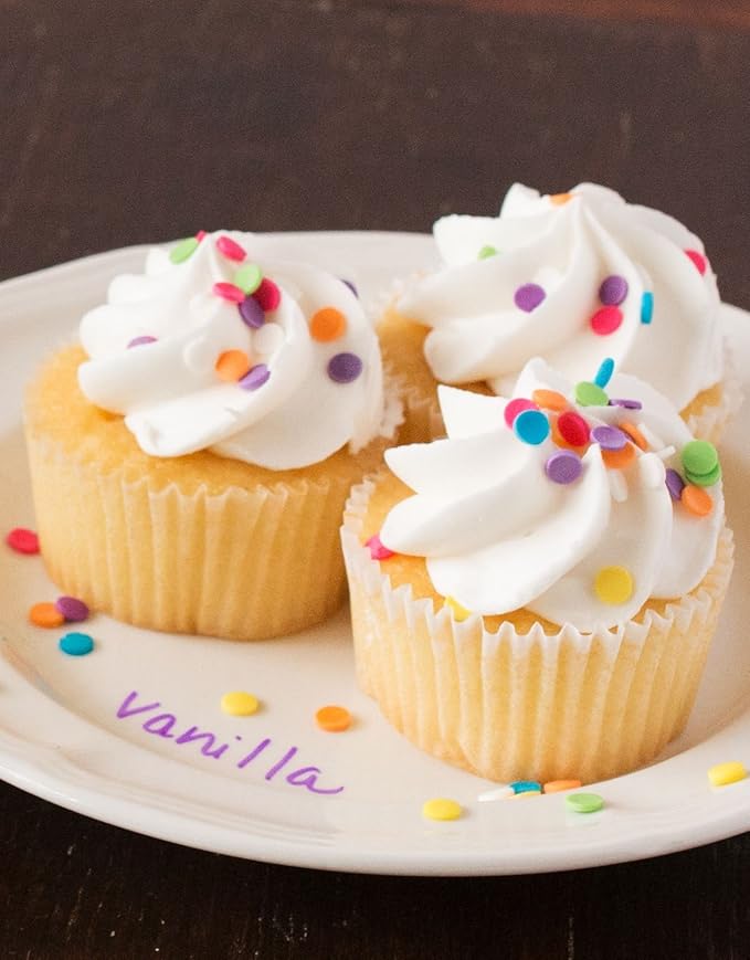 Cestari Purple Liquid Chalk Pen - 2mm Skinny Tip for Writing and Drawing on Glass, Mirrors, Stainless Steel, Ceramic, Vinyl Chalkboards, and Crafts - Erasable Purple Chalk Paint Pen